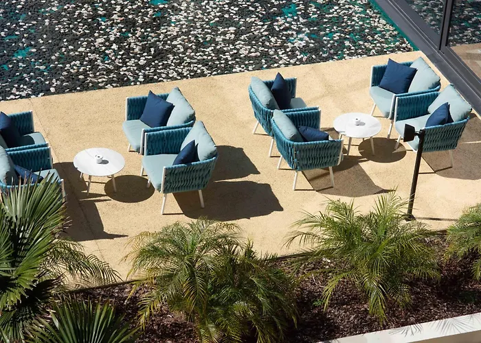 Sines Sea View Business & Leisure Hotel