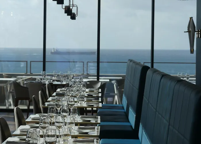Sines Sea View Business & Leisure Hotel