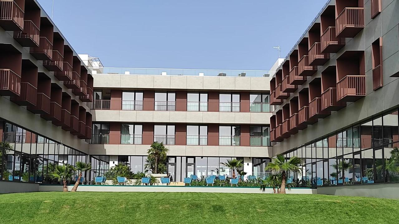 Hotel Sea View Business & Leisure Sines