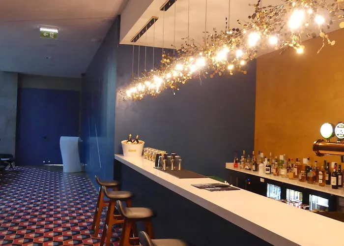Sines Sea View Business&Leisure Hotel
