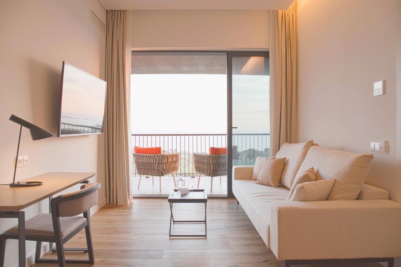 Sea View Business&leisure 4*