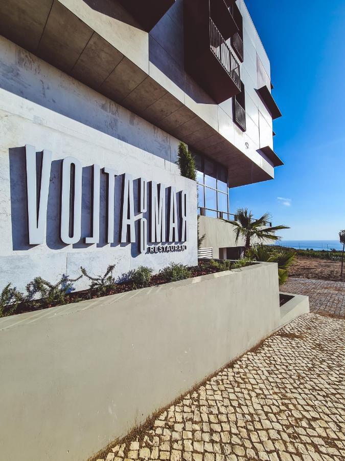 Sea View Business&leisure Hotel