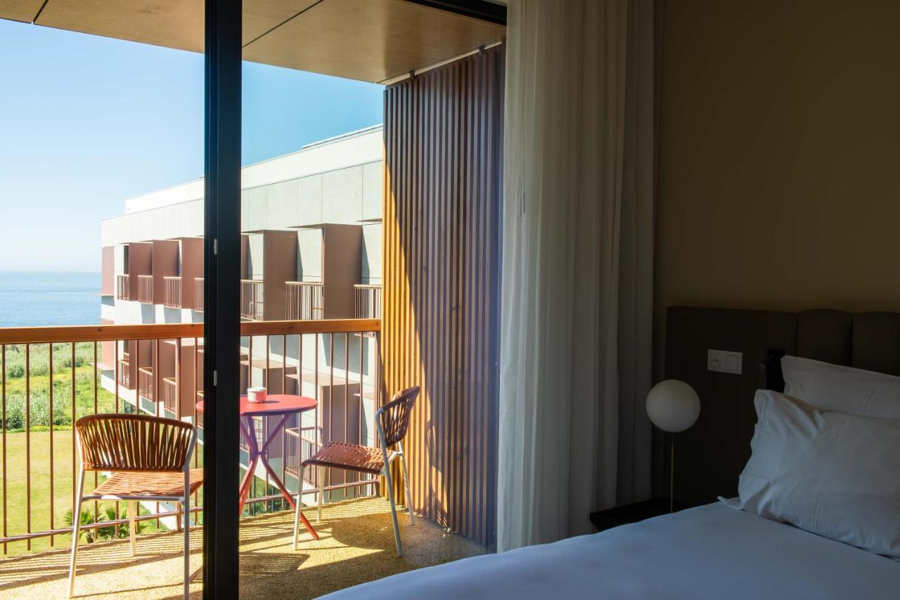 Sea View Business&leisure Hotel
