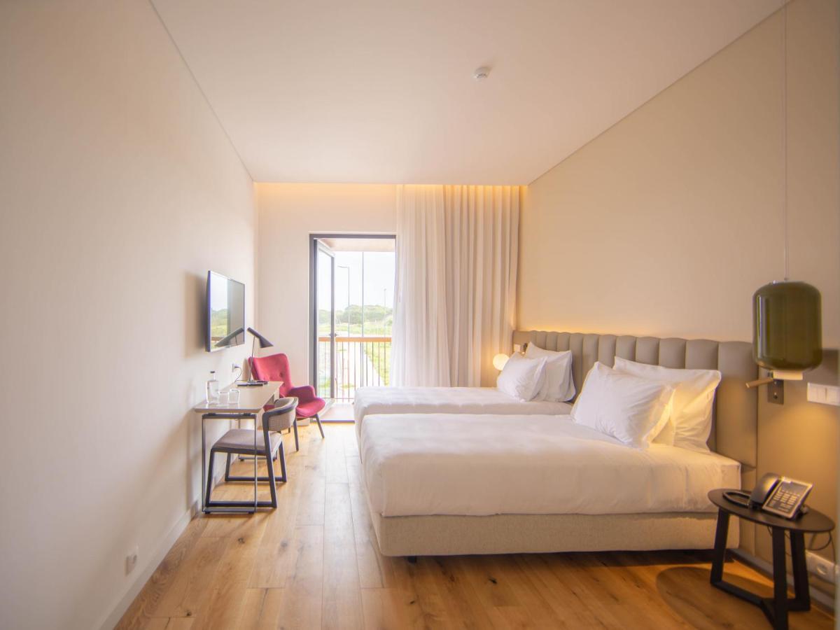 Sea View Business&leisure 4* Sines