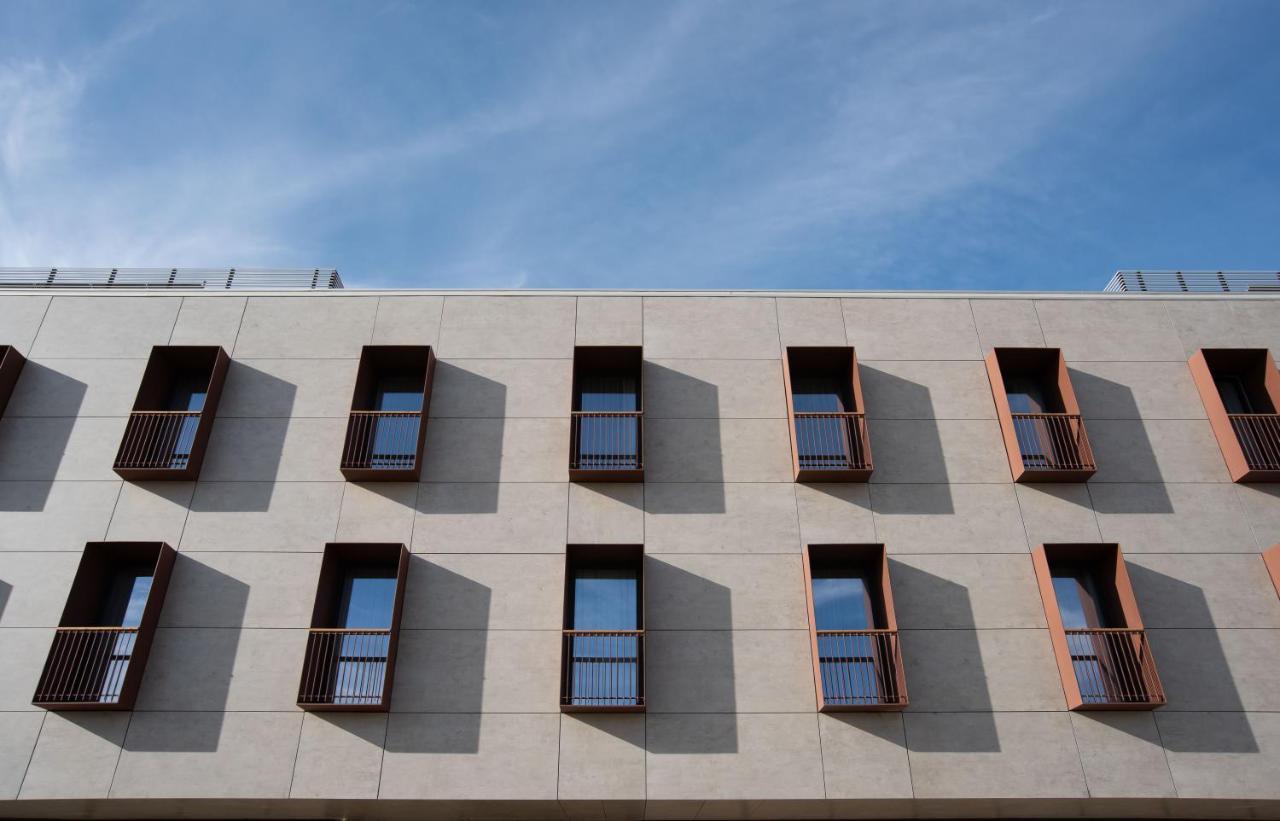 Hotel Sea View Business&leisure Sines