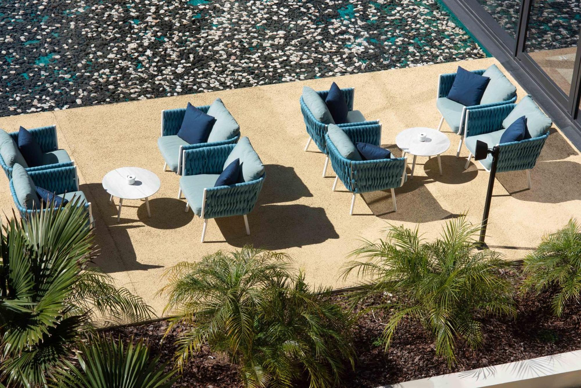 Hotel Sea View Business&leisure Sines