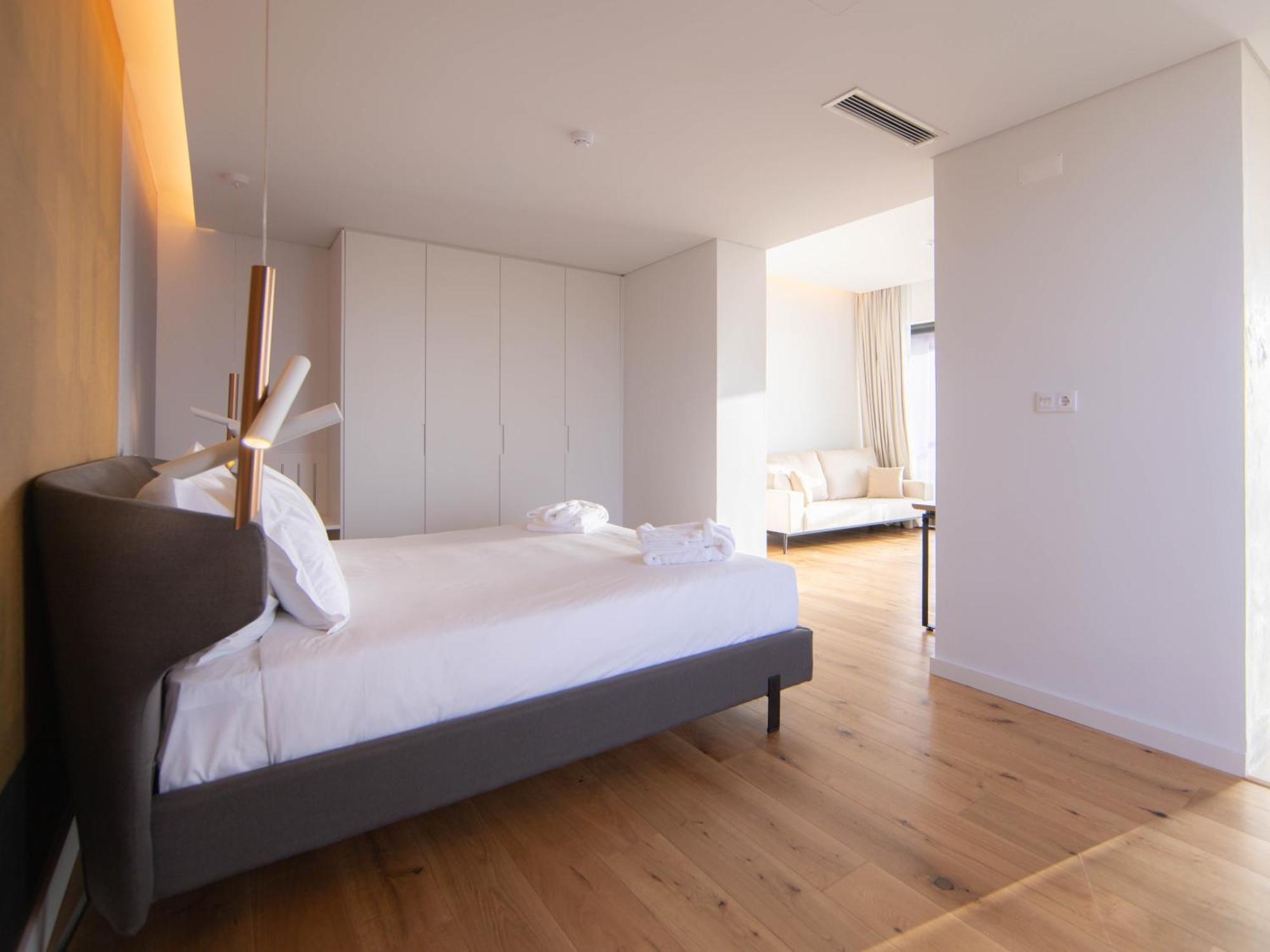 Hotel Sea View Business&leisure Sines