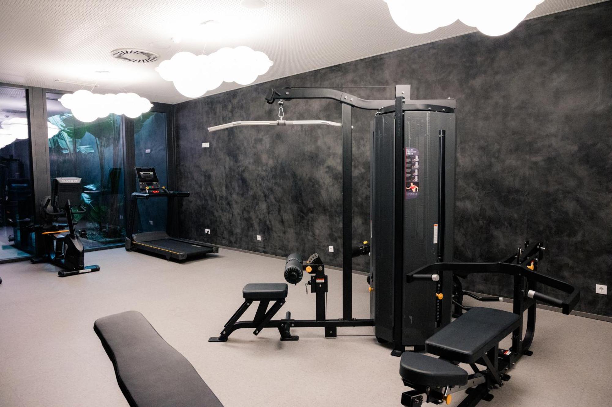 Hotel Sea View Business&leisure Sines