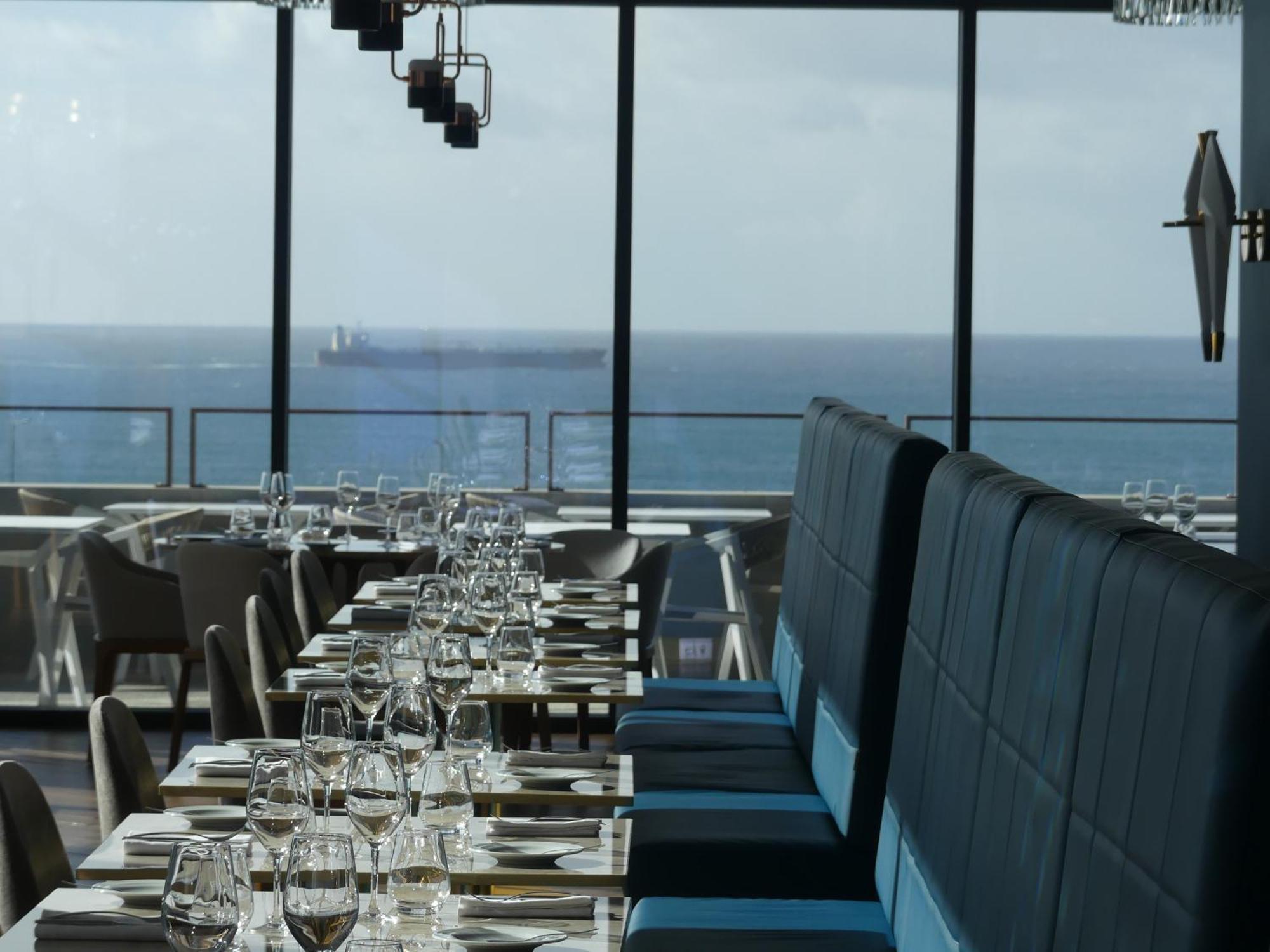 Hotel Sea View Business&leisure